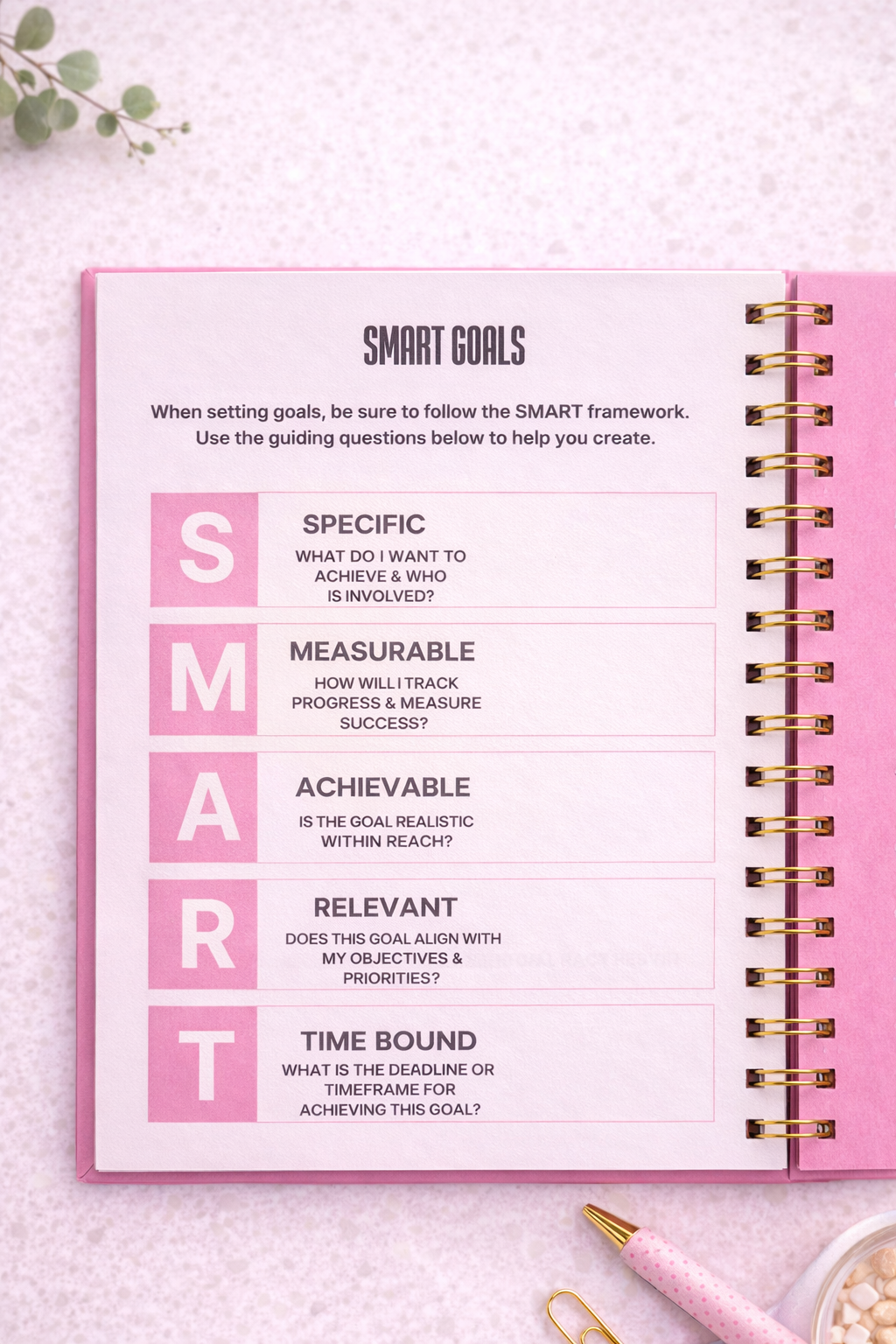 Cash & Confetti: A Journal To Financial Empowerment Hard Copy